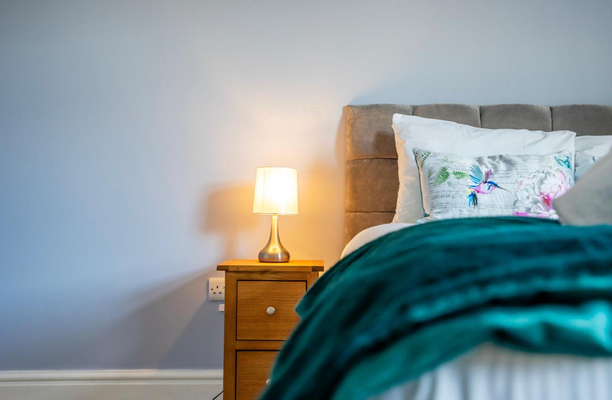 Emerald House York Ngoại thất bức ảnh