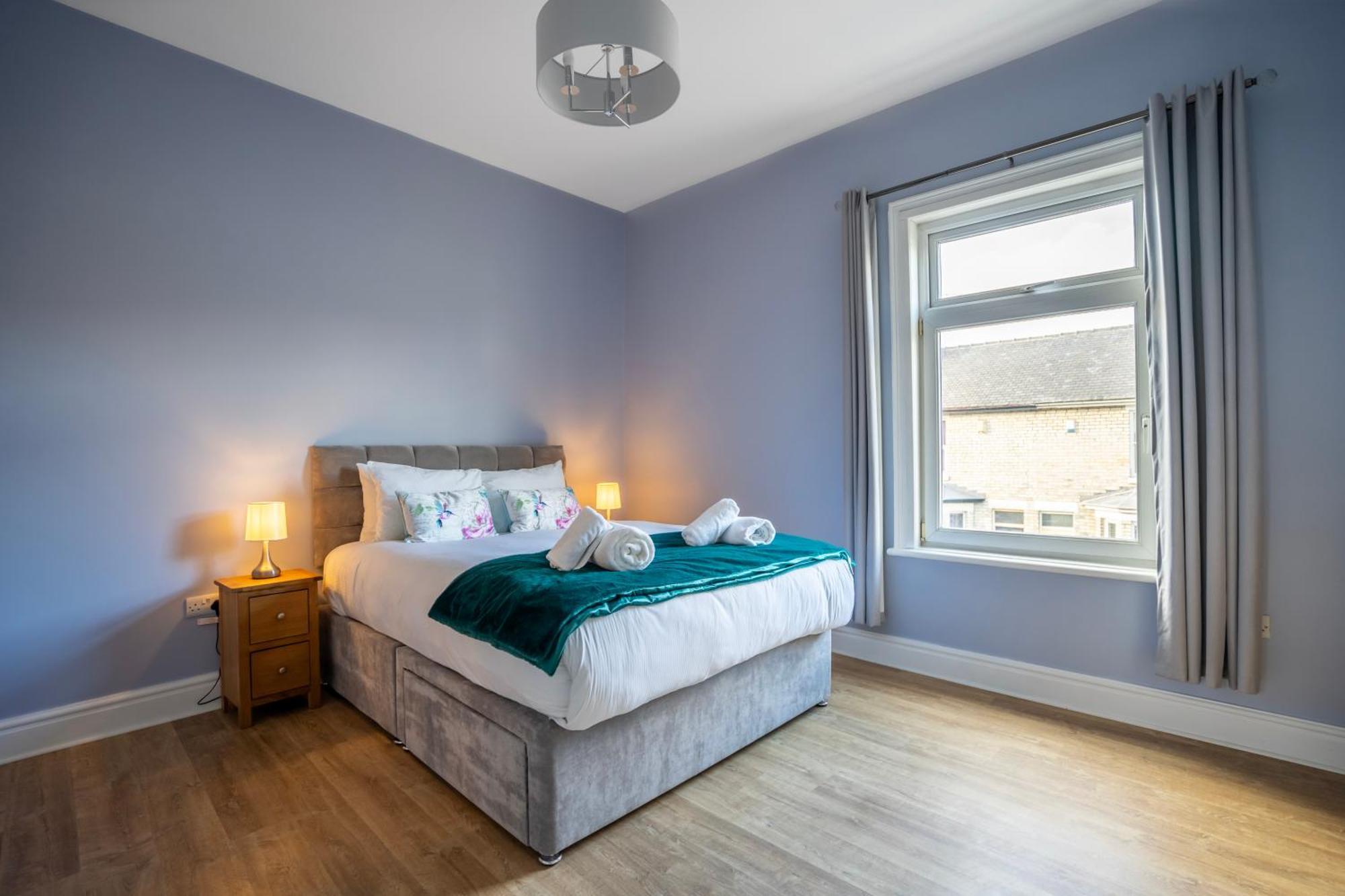 Emerald House York Ngoại thất bức ảnh