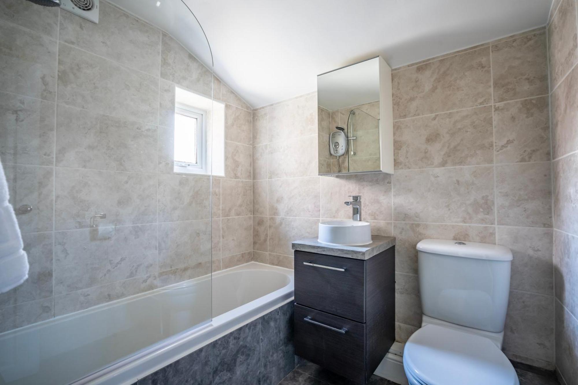 Emerald House York Ngoại thất bức ảnh