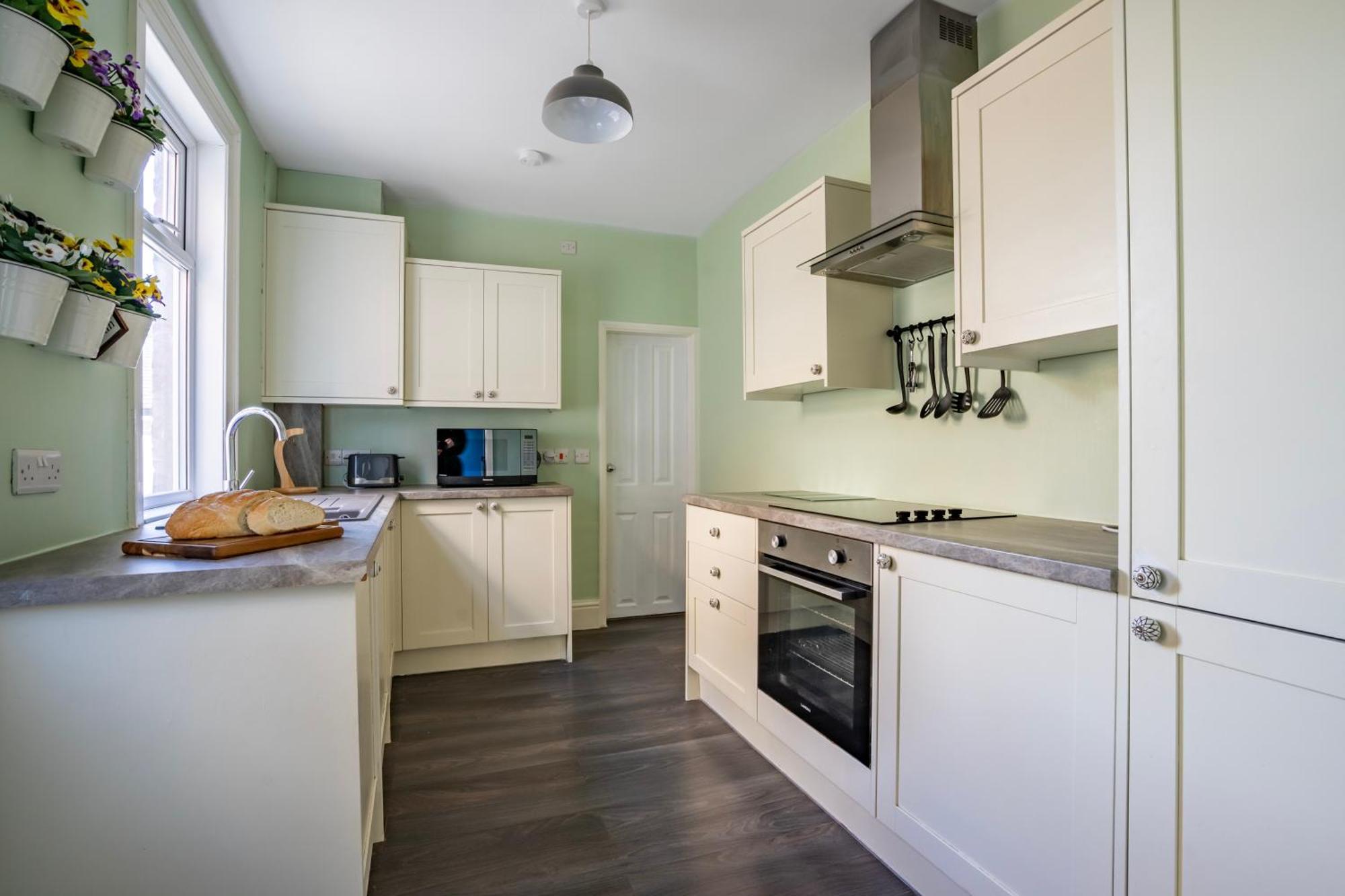Emerald House York Ngoại thất bức ảnh