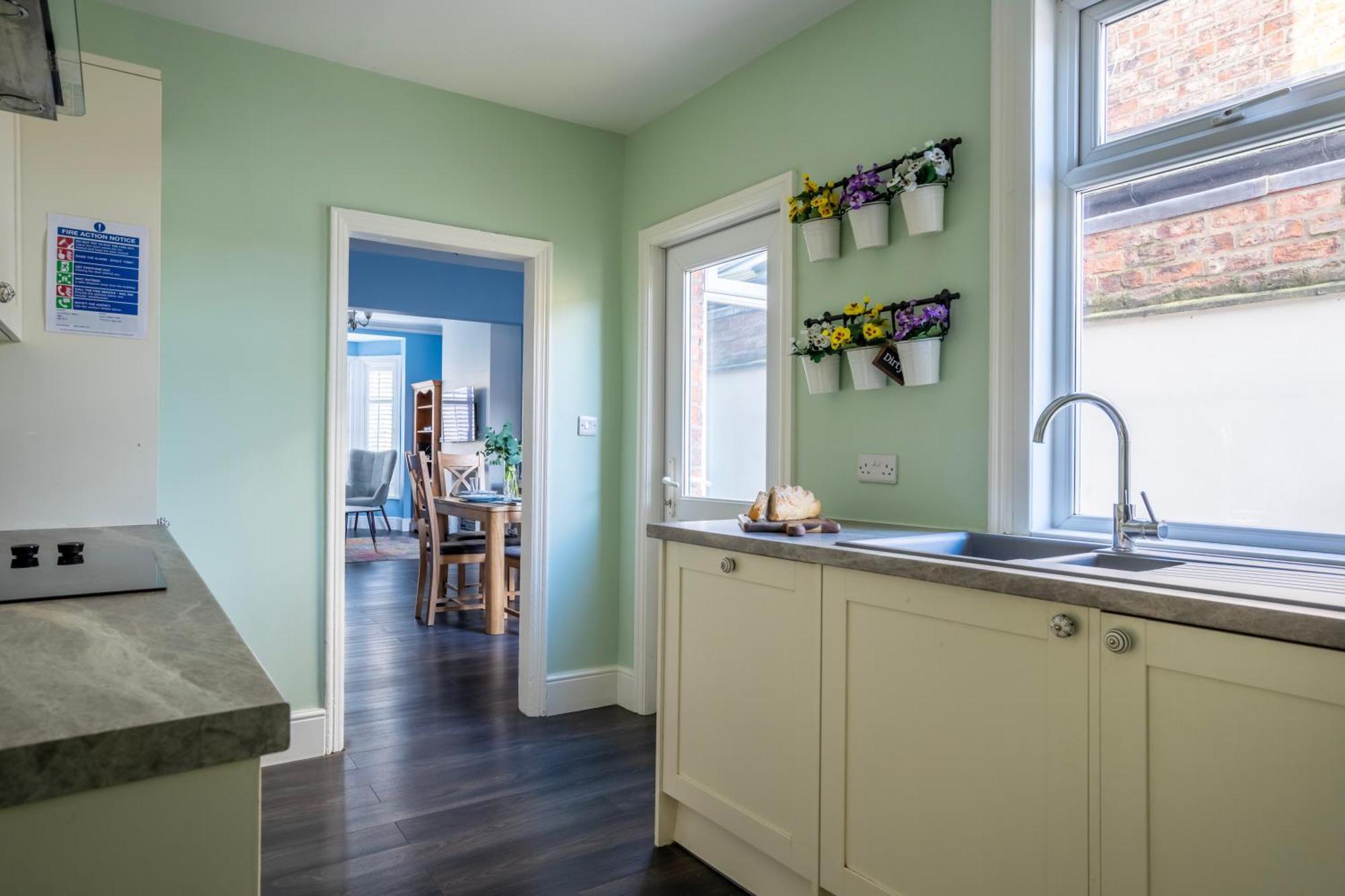 Emerald House York Ngoại thất bức ảnh