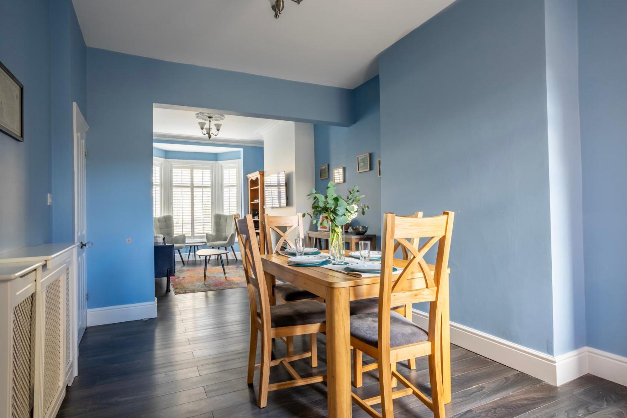Emerald House York Ngoại thất bức ảnh