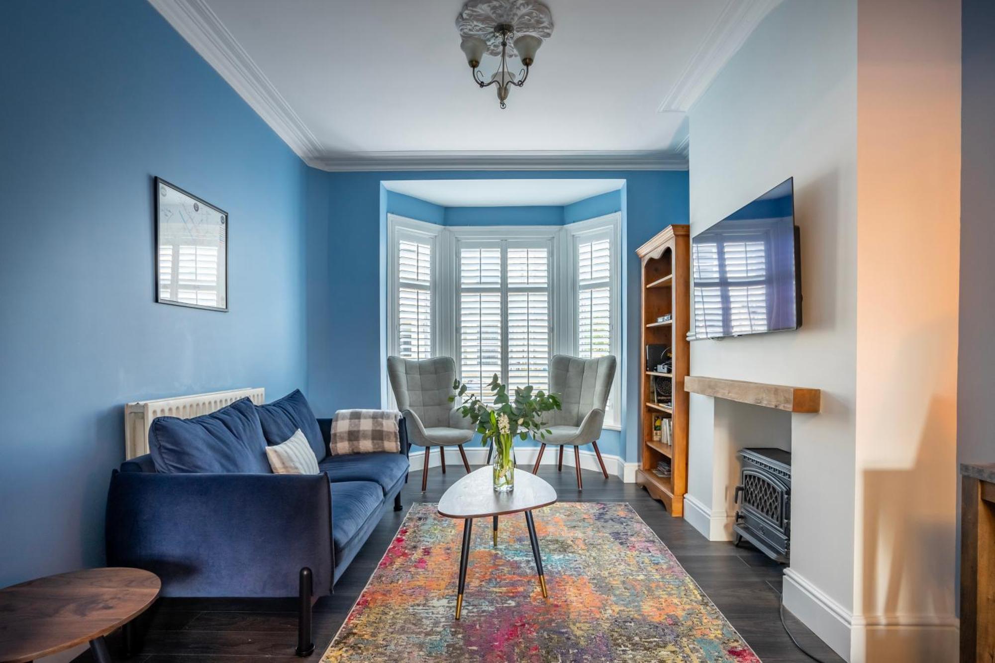 Emerald House York Ngoại thất bức ảnh